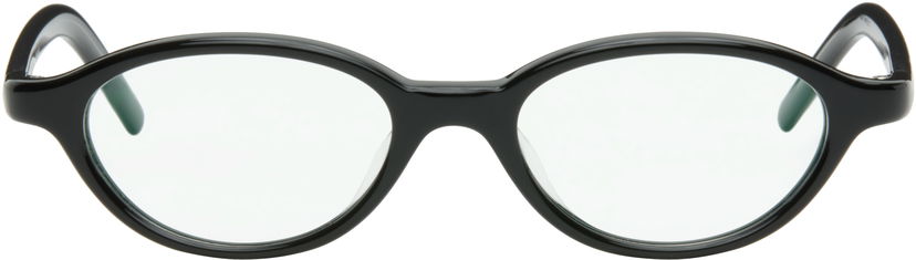 Solbriller AKILA AKILA Alien Blue Light Glasses Sort | 2532 01 09