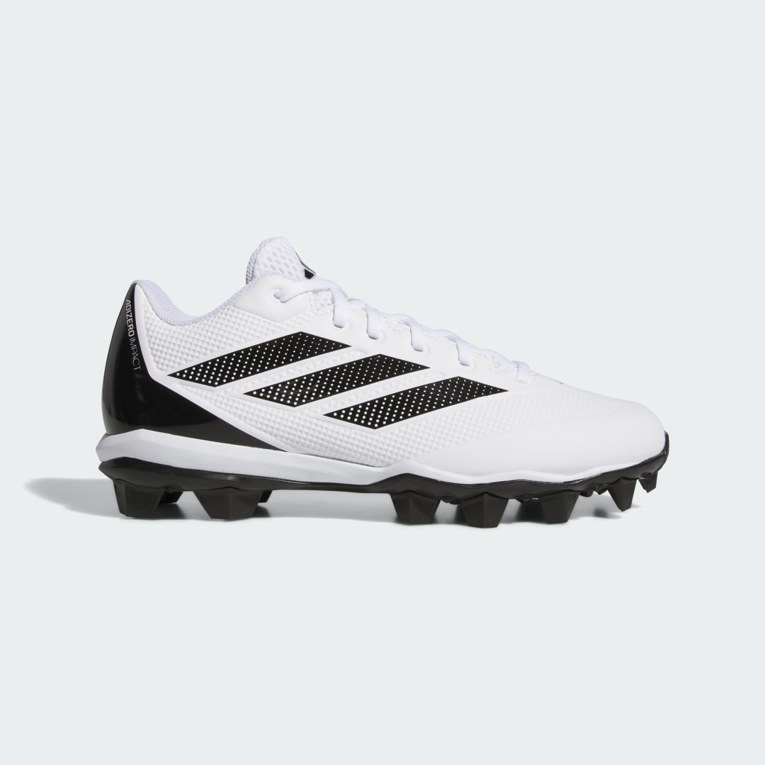 Sneakers og sko adidas Performance Adizero Impact 2.0 Hvid | JH6756, 0