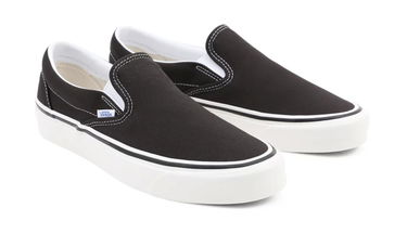 Sneakers og sko Vans Classic Slip-On Anaheim Factory Sort | VN0A3JEXUDA1, 1