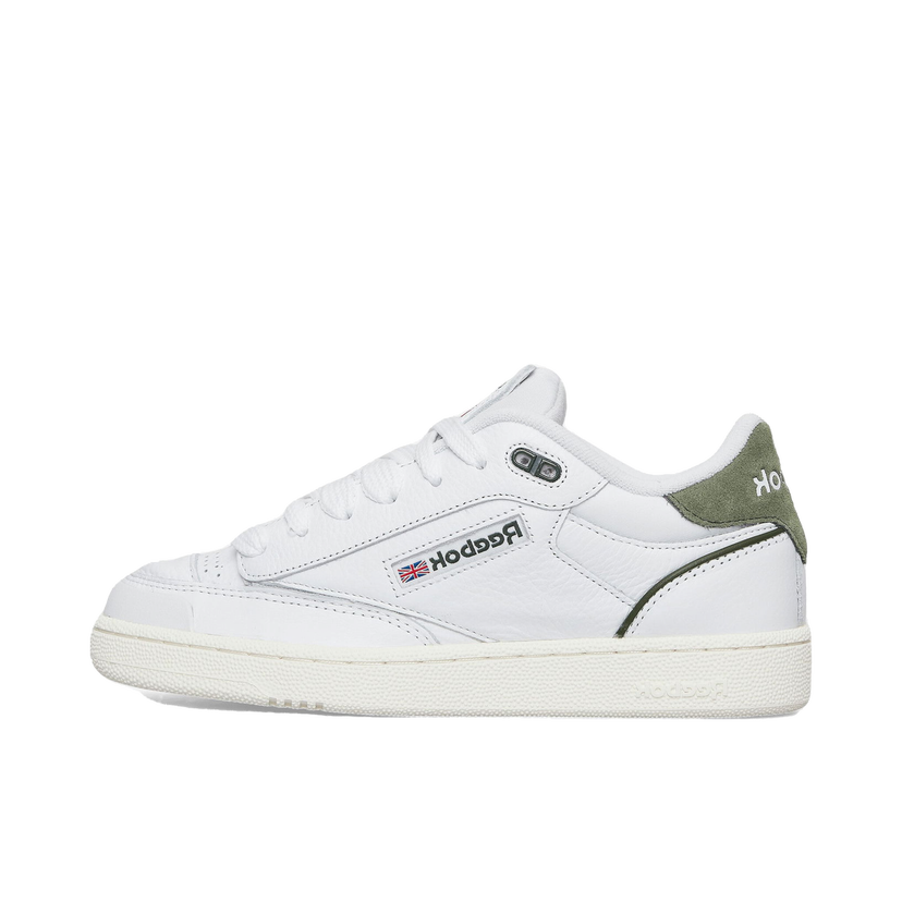 Sneakers og sko Reebok Club C Bulc "Cloud White" Hvid | ID6802