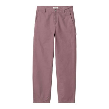 Bukser Carhartt WIP Pierce Pant Lyserød | I032966_1XF_02, 2