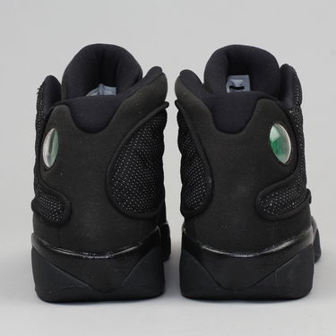 Sneakers og sko Jordan Air Jordan 13 Retro ''Black Cat'' BG Sort | 884129-011, 3