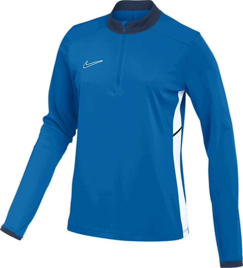 Sweatshirt Nike Academy Drill Top Blå | fz9770-463