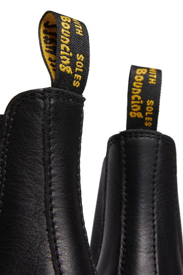 Sneakers og sko Dr. Martens 2976 Chelsea Boots Sort | DM30698001, 2