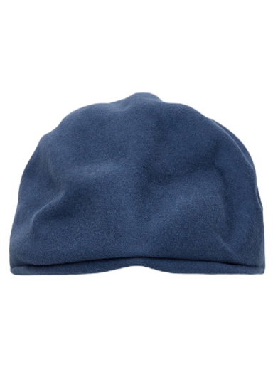 Kasket Comme des Garçons Hunting Cap Mørkeblå | FJ-K601-W22 1