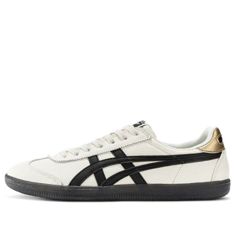Sneakers og sko Onitsuka Tiger Tokuten Hvid | 1183B938-100, 0