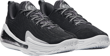 Sneakers og sko Under Armour Curry 12 Sort | 3027634-001, 4