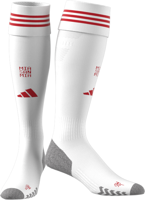 Sokker adidas Originals FCB 2025/26 Home Socks Hvid | jj2151
