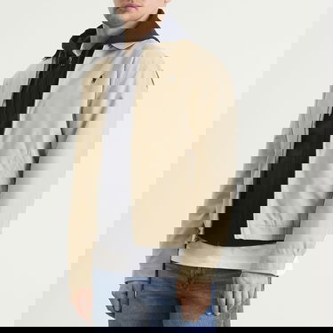 Jakke Polo by Ralph Lauren Bi-Swing Harrington Jacket Beige | 710548506-NEU, 2