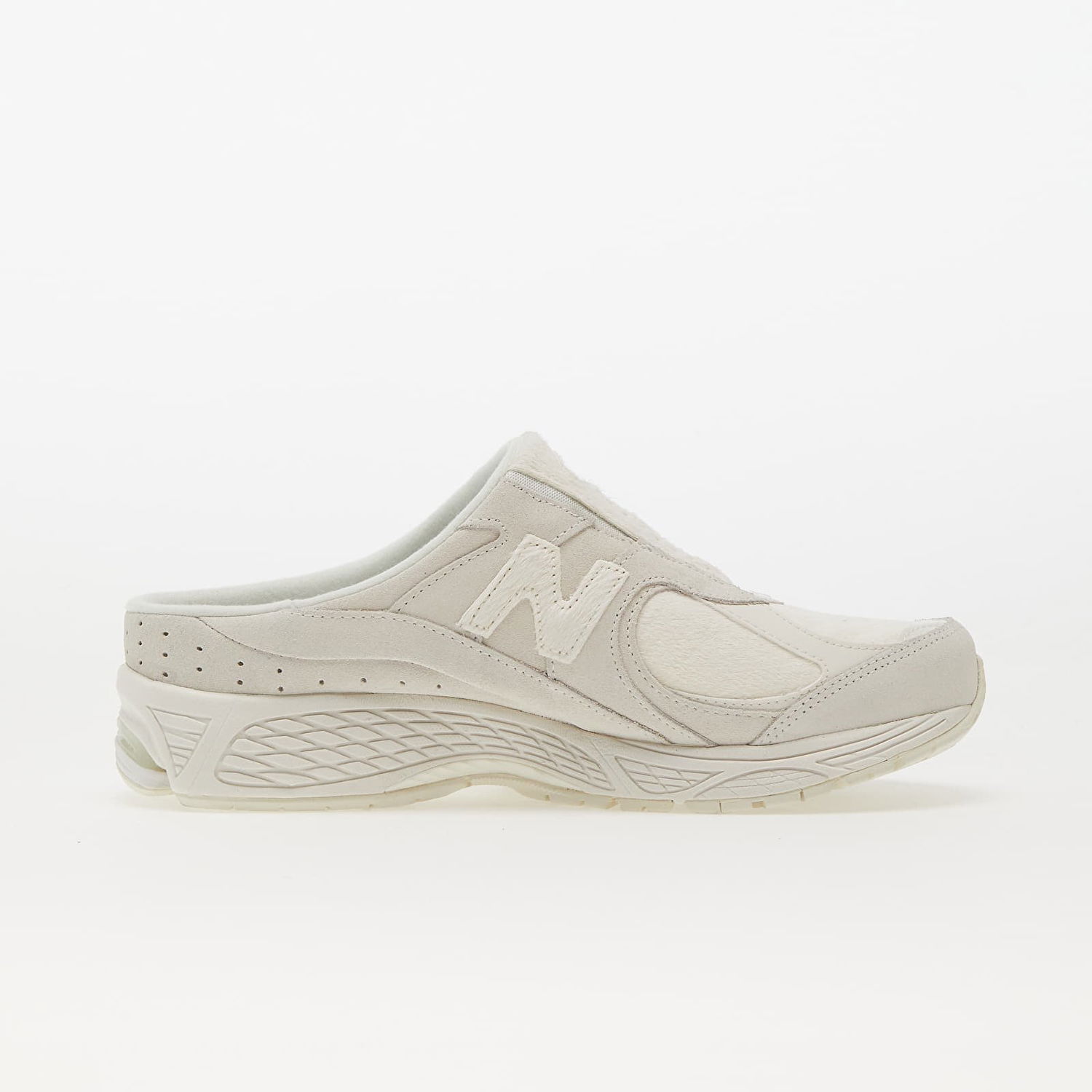 Sneakers og sko New Balance 2002 Sea Salt Beige | M2002RMQ, 1