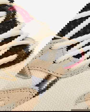 Sneakers og sko Mizuno Wave Rider 10 Beige | D1GA247301-001, 6