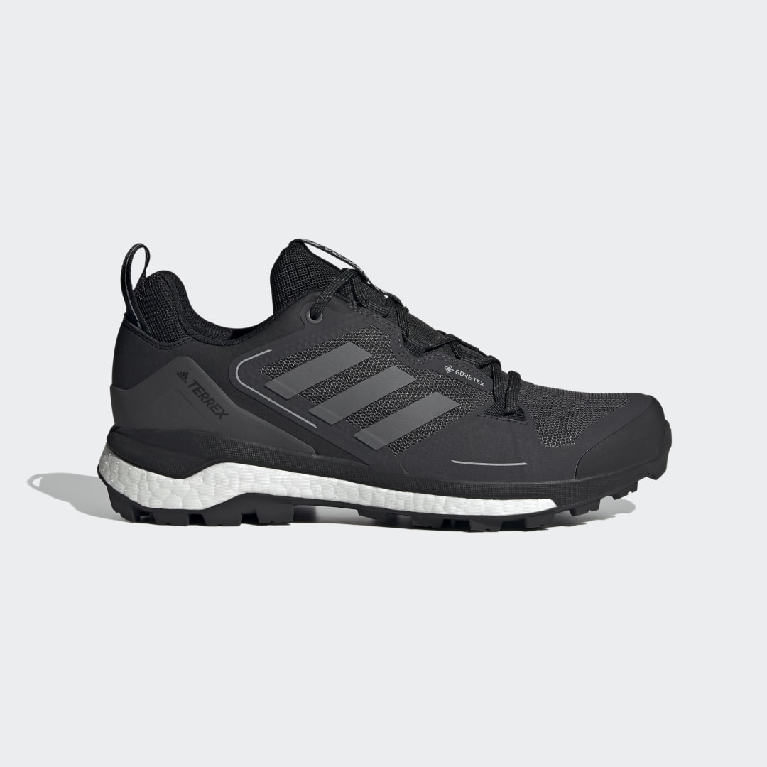 Sneakers og sko adidas Performance Terrex Skychaser GTX 2.0 Sort | FX4547, 0