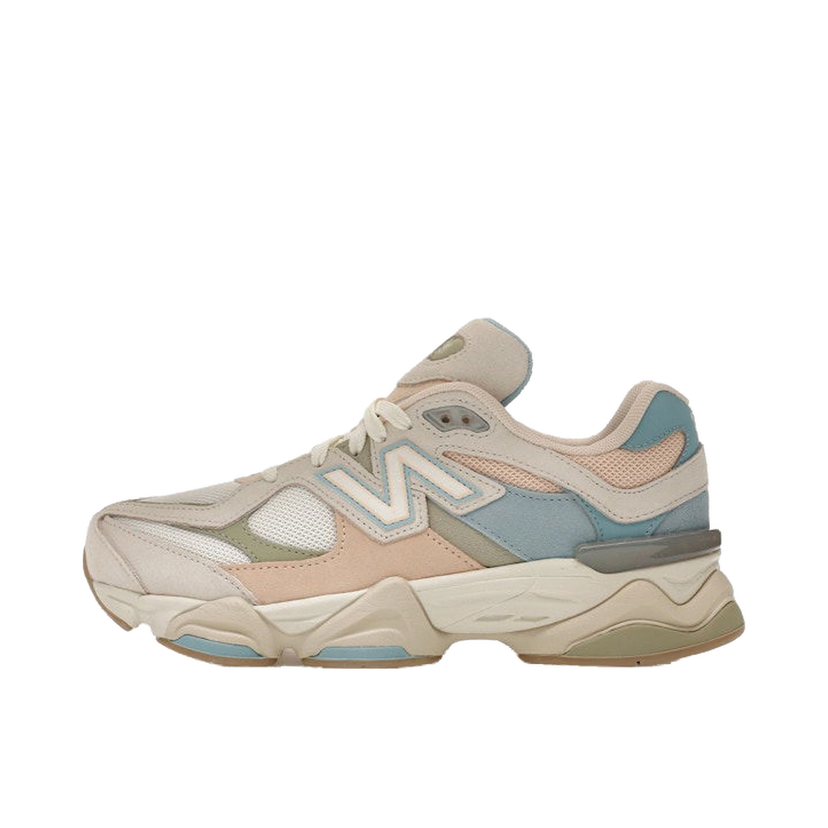 Sneakers og sko New Balance 9060 Festival Pack Flerfarvet | GC9060JF