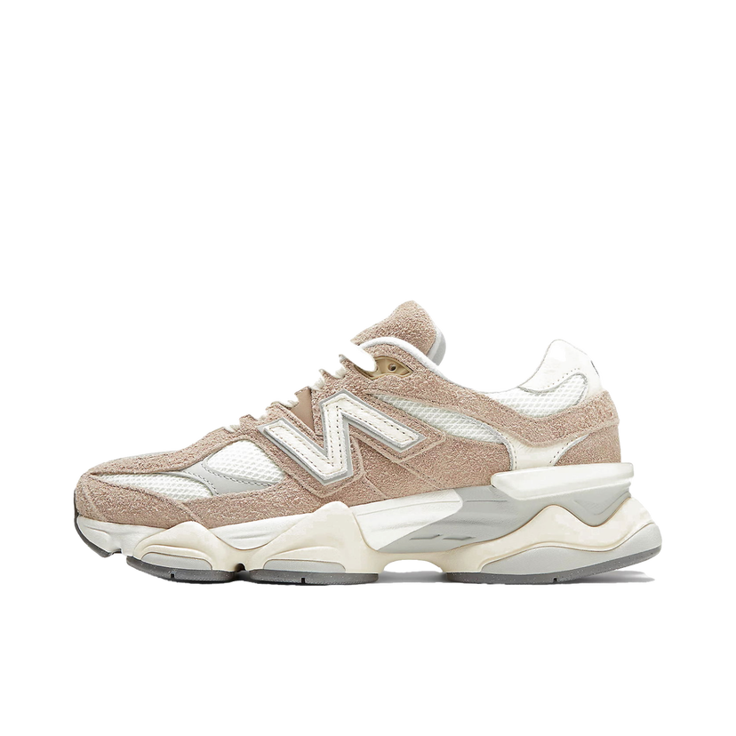 Sneakers og sko New Balance 9060 "Driftwood" Beige | U9060HSB