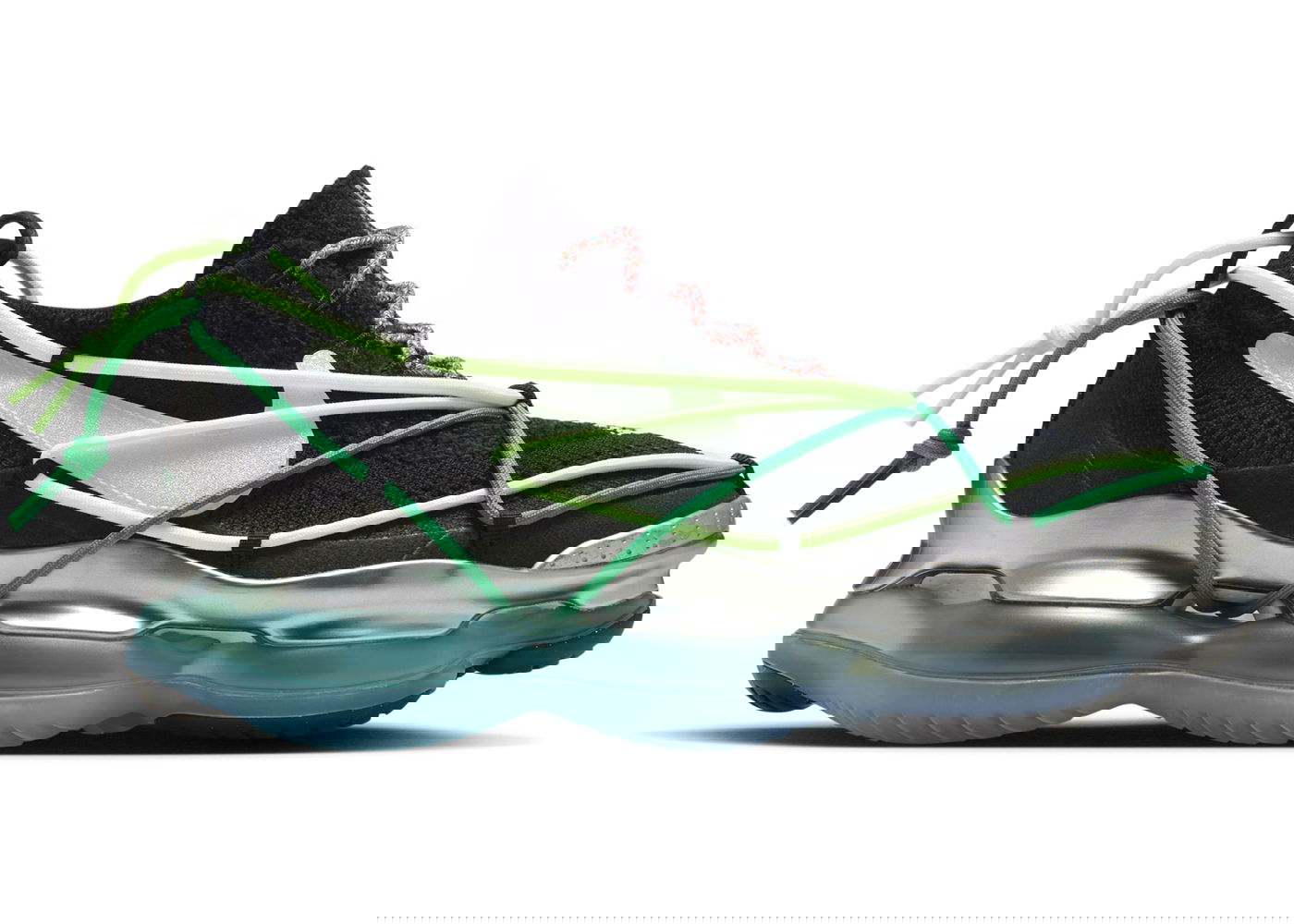 Sneakers og sko Nike Air Max Have a Nike Day "Scorpion" Sort | FN8884-013, 0