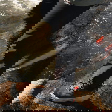 Sneakers og sko adidas Performance adidas TERREX TRAILMAKER 2 GORE-TEX Sort | IE5148, 4