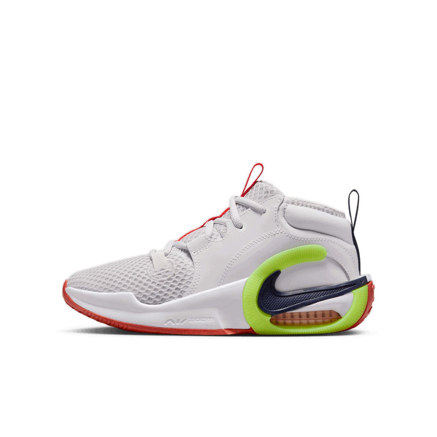 Sneakers og sko Nike Air Zoom Crossover 2 SE Hvid | HM8521-001, 0