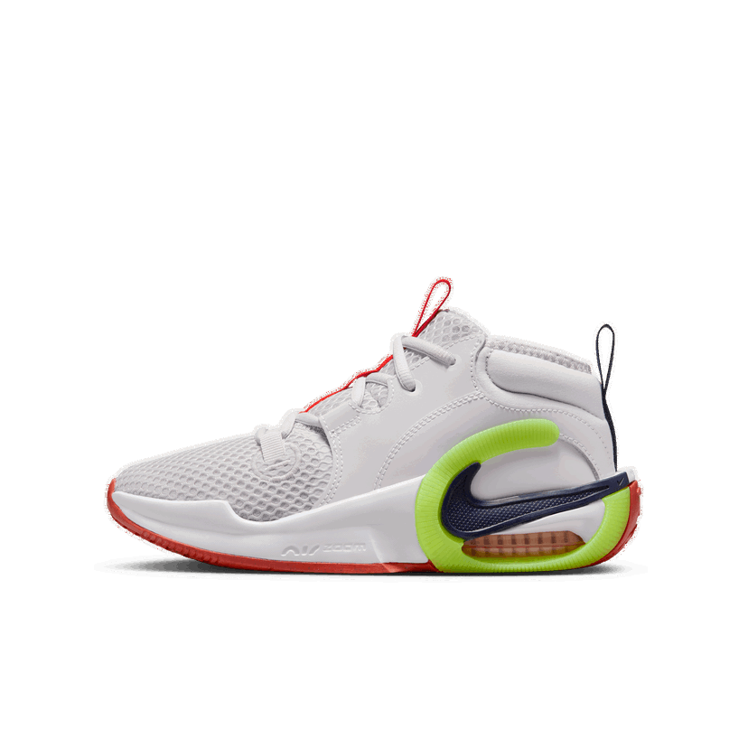 Sneakers og sko Nike Air Zoom Crossover 2 SE Hvid | HM8521-001