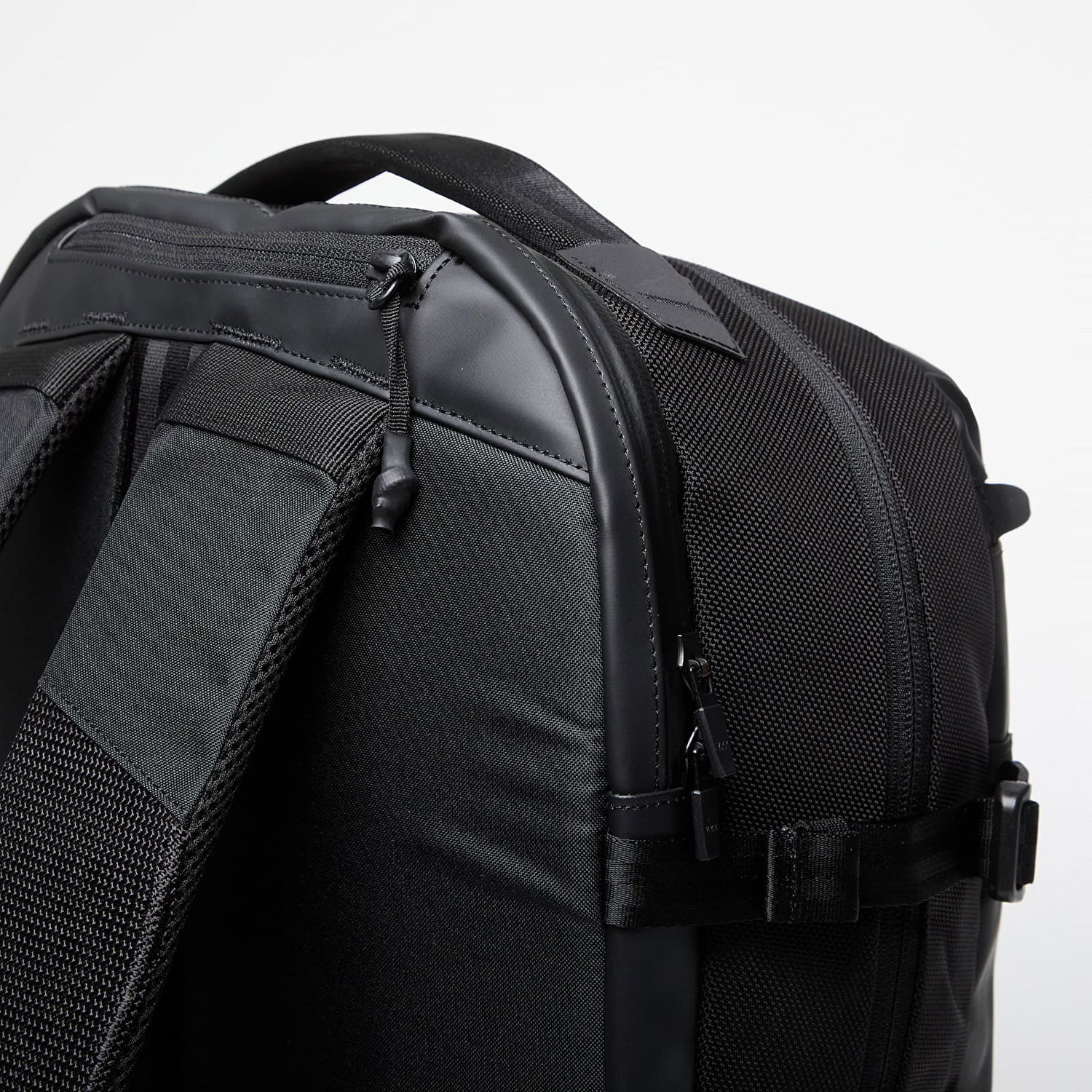 Rygsæk OAKLEY Urban Work Backpack Blackout Sort | FOS901739-02E, 1