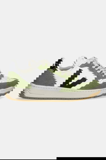 Sneakers og sko Veja V-10 Prime Grøn | VI0220866A, 1