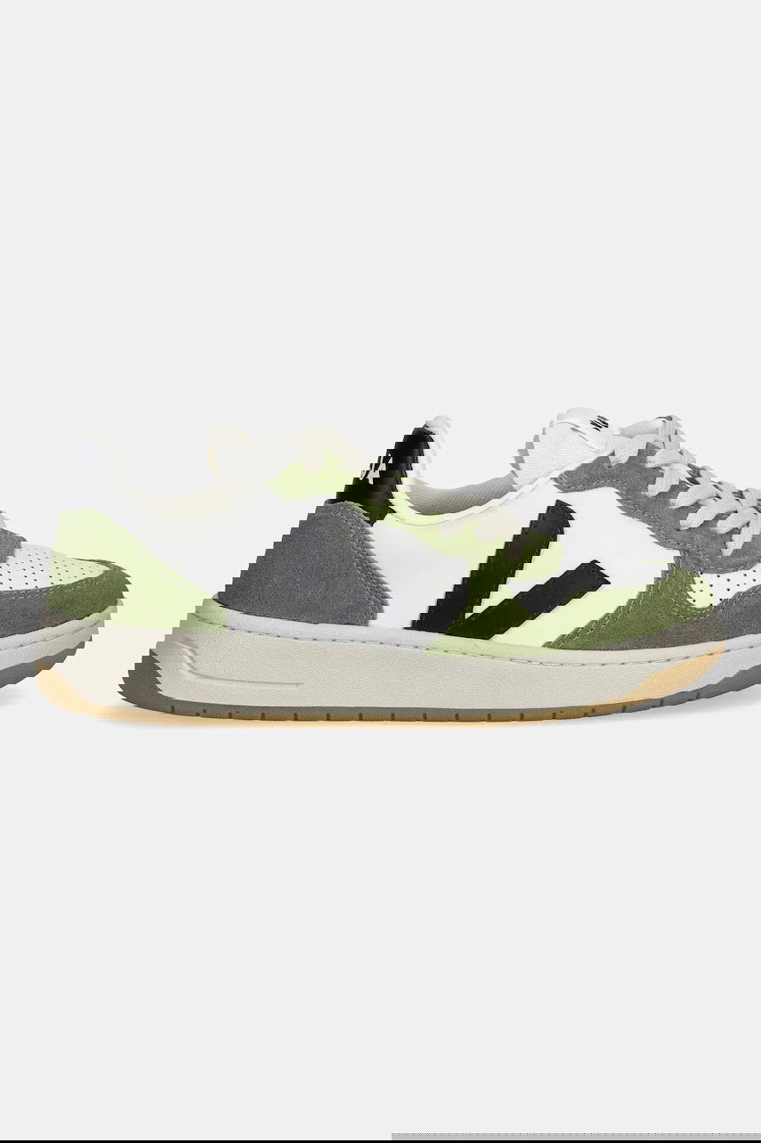 Sneakers og sko Veja V-10 Prime Grøn | VI0220866A, 1