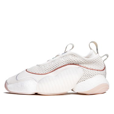 Sneakers og sko adidas Originals Crazy BYW 2 Bristol Studios Hvid | G27891, 1