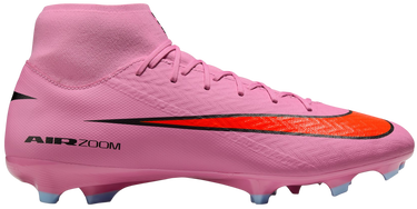 Sneakers og sko Nike Zoom Superfly 10 Acad FG/MG Lyserød | fq1456-600, 0