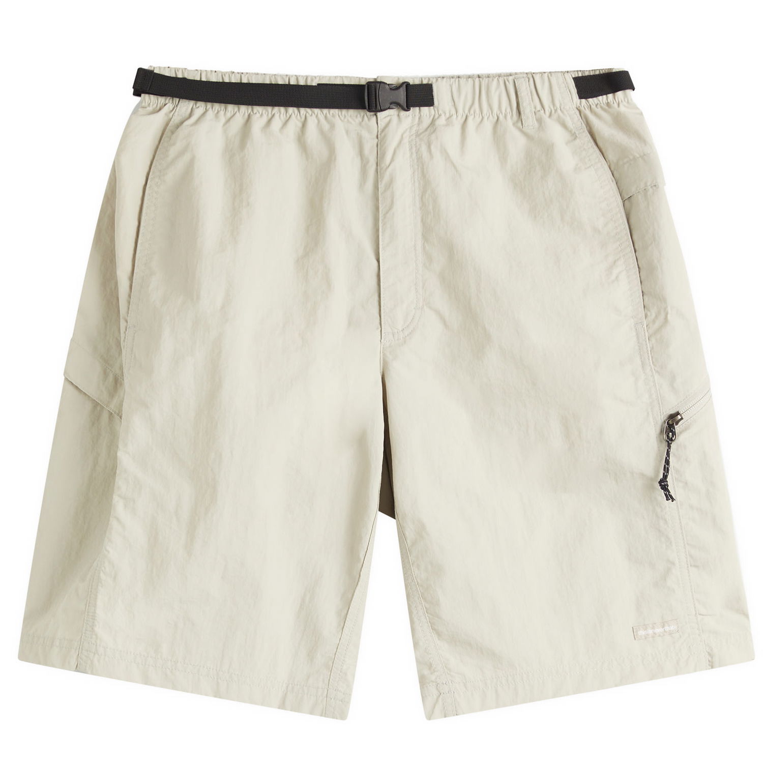 Shorts thisisneverthat thisisneverthat Hiking Shorts, Size Small Beige | TN251WSOOS03-KHAK, 0
