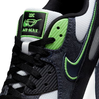 Sneakers og sko Nike Air Max 90 SE Sort | DN4155-001, 3