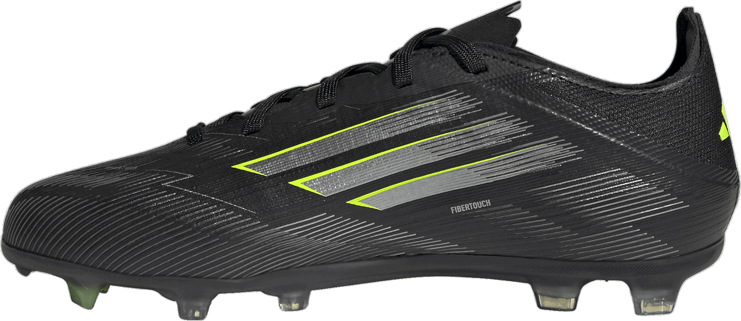 Sneakers og sko adidas Performance F50 ELITE FG J Sort | jh7711, 0