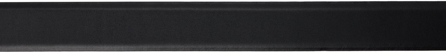 Bælter Diesel B-1dr Belt Sort | X10133-P6364-T8013, 1