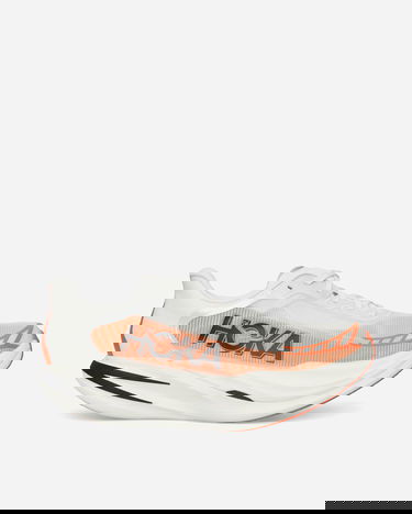 Sneakers og sko Hoka One One Cielo X1 2.0 Hvid | 1162053-FLV, 1