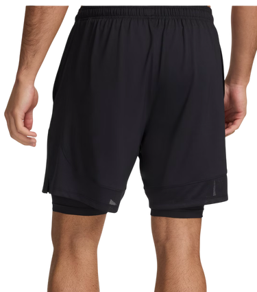 Shorts Under Armour Under Armour UA Tech Vent 2-in-1 Shorts Sort | 6005917-001, 1