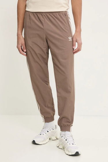 Joggingbukser adidas Originals Firebird Track Pants Brun | JP1024, 0