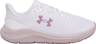 Sneakers og sko Under Armour Charged Pursuit 4 Hvid | 3028261-100, 0