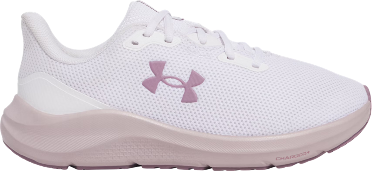 Sneakers og sko Under Armour Charged Pursuit 4 Hvid | 3028261-100, 0