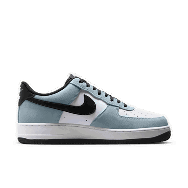 Sneakers og sko Nike Air Force 1 '07 LV8 Rugby Blå | IF6205-400, 1