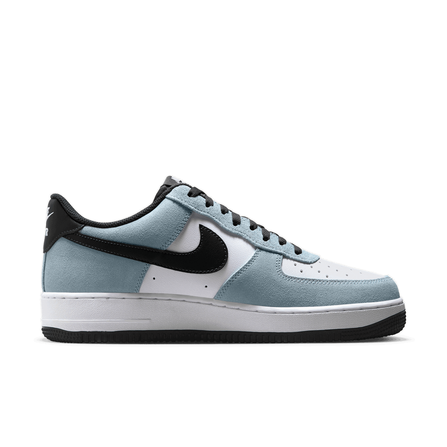 Sneakers og sko Nike Air Force 1 '07 LV8 Rugby Blå | IF6205-400, 1