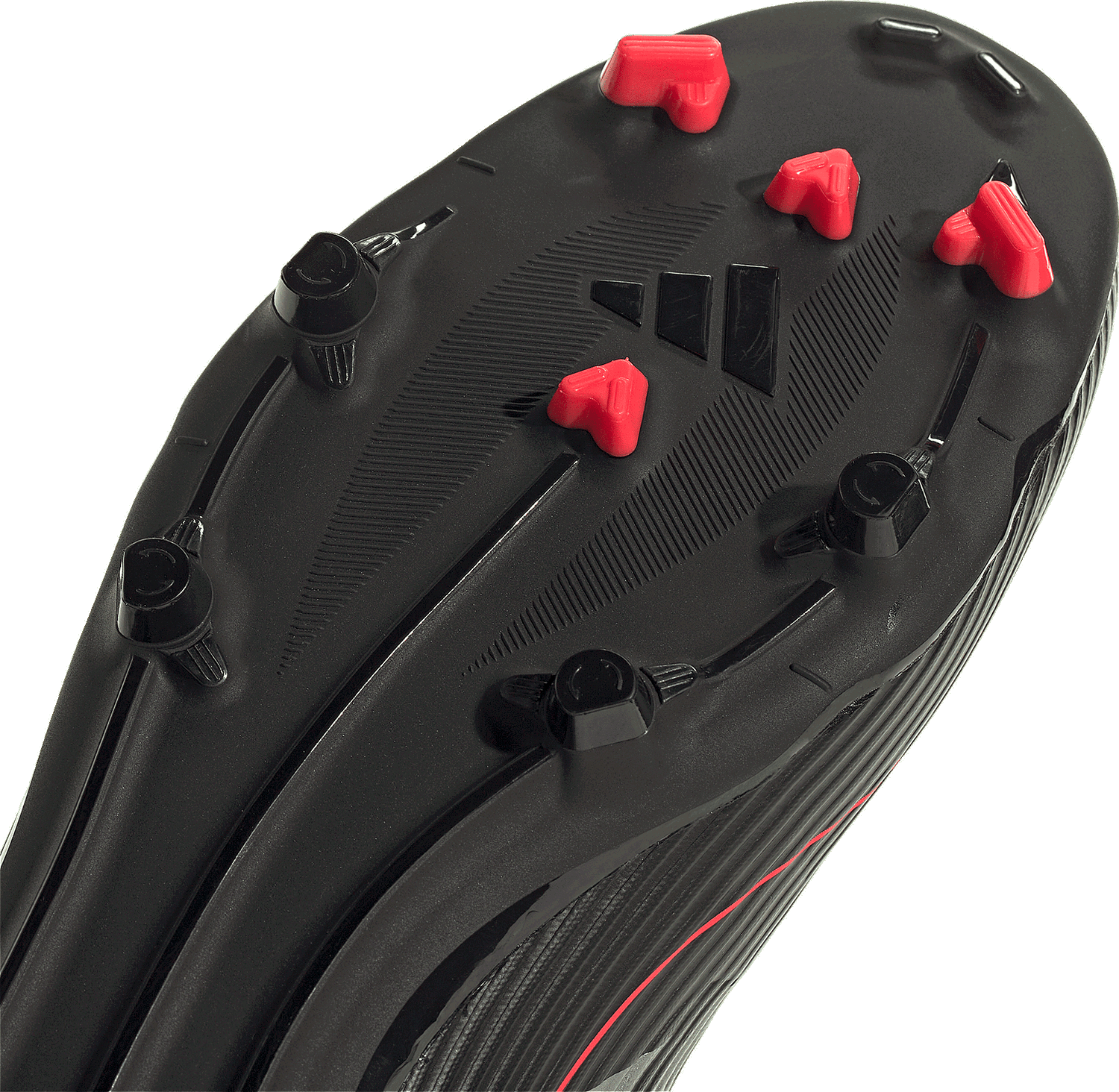 Sneakers og sko adidas Performance F50 League FG/MG Sort | ie1294, 1