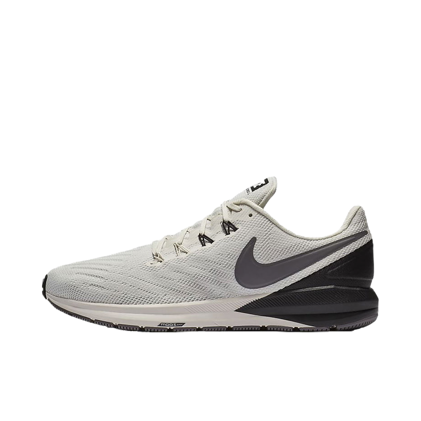Sneakers og sko Nike Air Zoom Structure 22 Phantom Grå | AA1636-001
