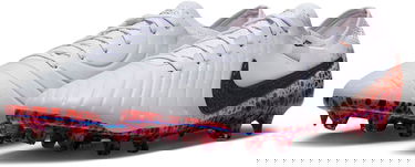 Sneakers og sko Nike LEGEND 10 ELITE FG OLY Hvid | fq3249-900, 5