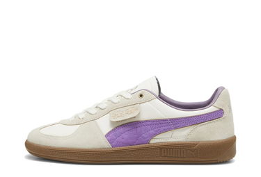 Sneakers og sko Puma x Sophia Chang Palermo Beige & Purple - US 7.5 Bourgogne | 397307-01, 0