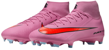 Sneakers og sko Nike Zoom Superfly 10 Acad FG/MG Lyserød | fq1456-600, 2