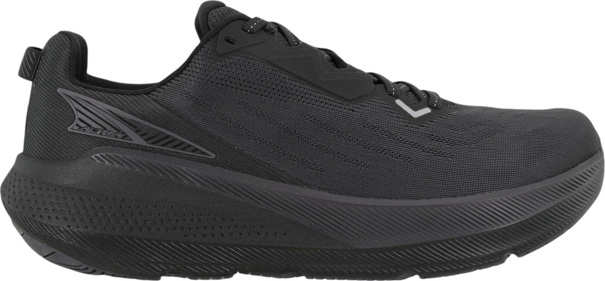Sneakers og sko Altra Running Altra FWD VIA Sort | al0a85pn0011, 0
