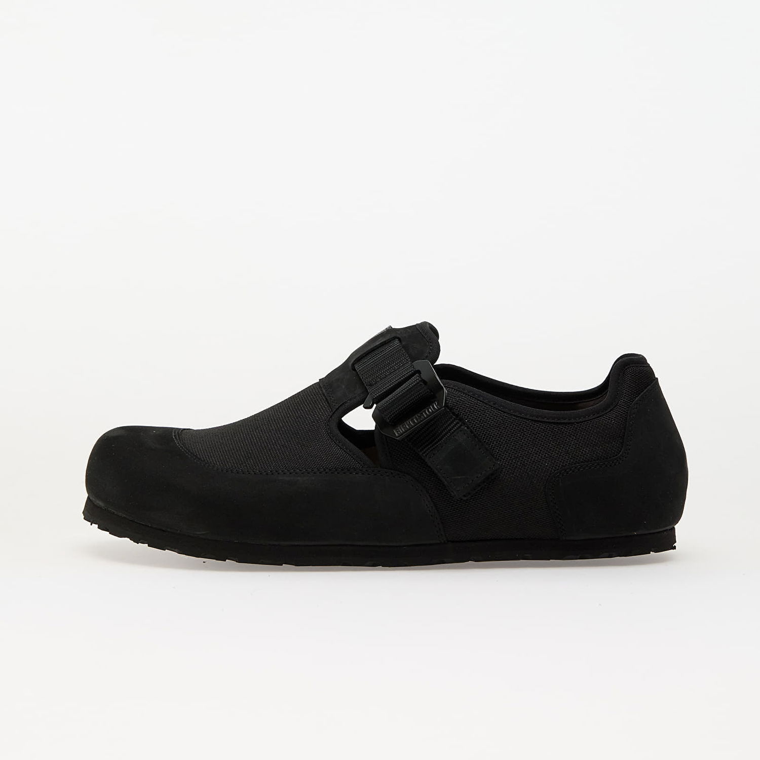 Sneakers og sko Birkenstock Birkenstock London Nova Sort | 1028540, 0