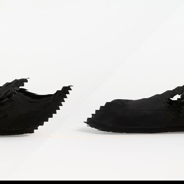 Sneakers og sko Birkenstock Birkenstock London Nova Sort | 1028540, 0