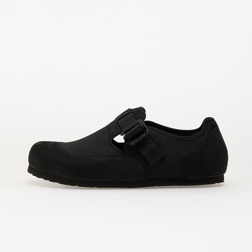Sneakers og sko Birkenstock Birkenstock London Nova Sort | 1028540