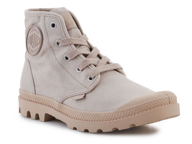 Sneakers og sko Palladium Pampa Hi Pilat Beige | 92352-298-M, 0