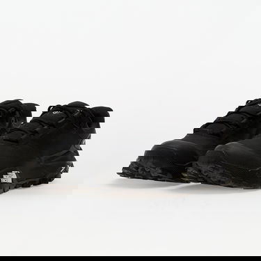 Sneakers og sko The North Face Offtrail Hike Gore-Tex Sort | NF0A8AEHKY41, 5