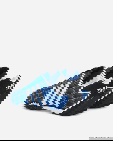 Sneakers og sko adidas Originals Adi Racer Lo Blå | JP7012, 4